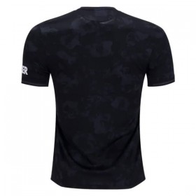 Jalkapallo Pelipaidat Manchester United 3 Paita 2019-2020 Lyhythihainen